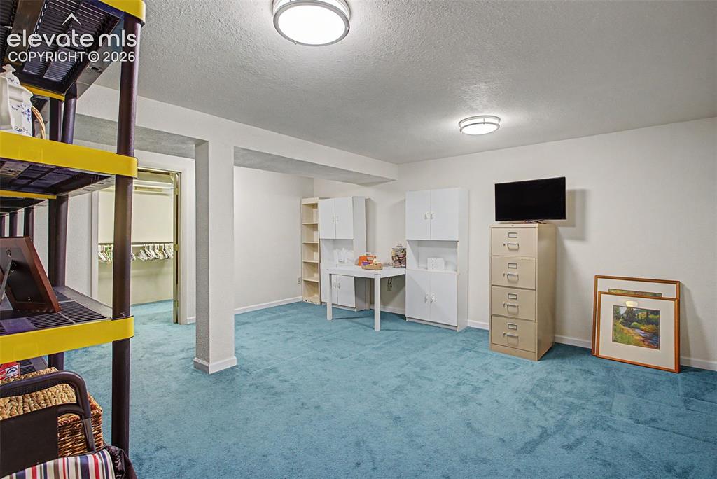 735 Big Valley Drive Colorado Springs CO 80919