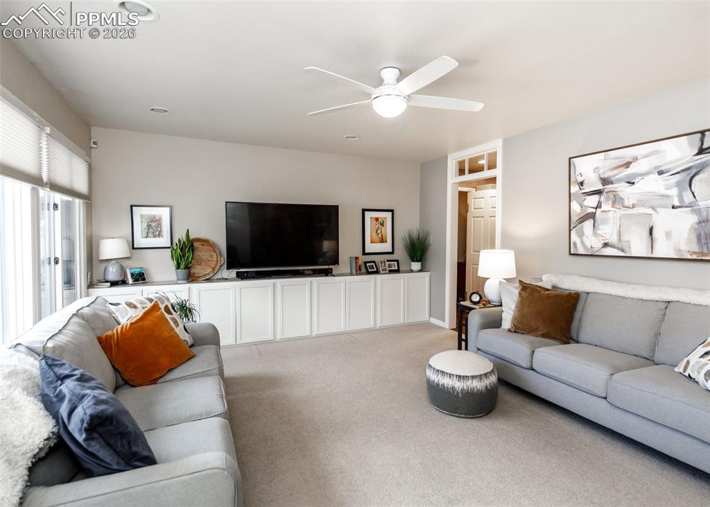 735 Big Valley Drive Colorado Springs CO 80919