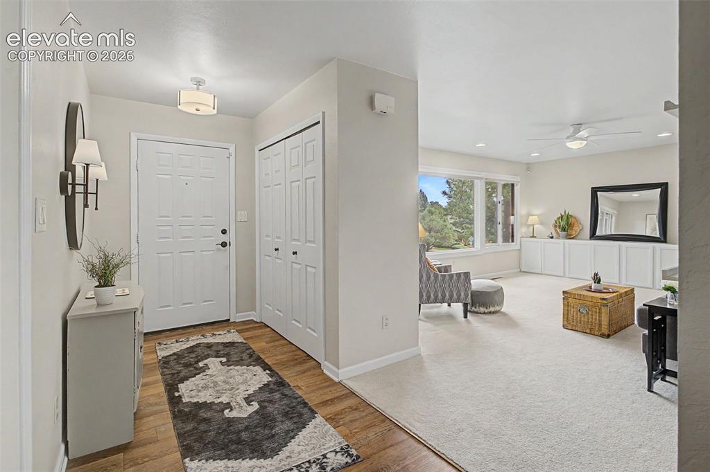 735 Big Valley Drive Colorado Springs CO 80919