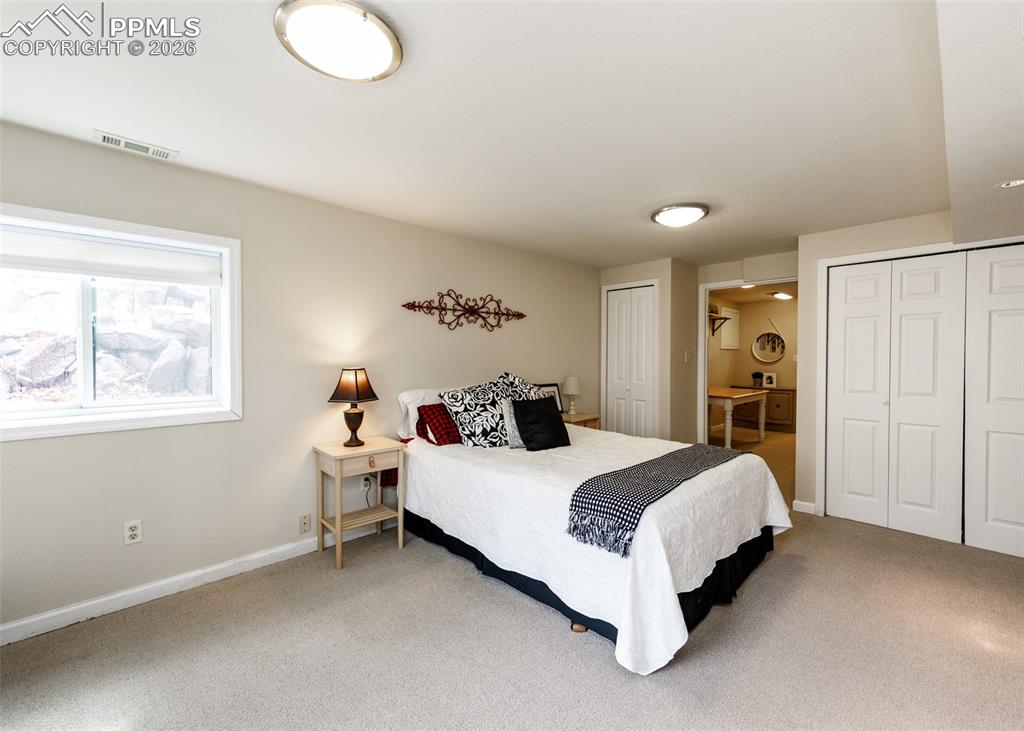735 Big Valley Drive Colorado Springs CO 80919