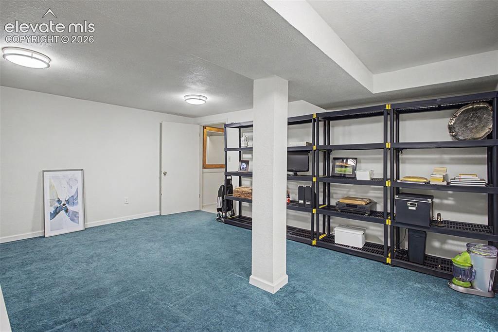 735 Big Valley Drive Colorado Springs CO 80919
