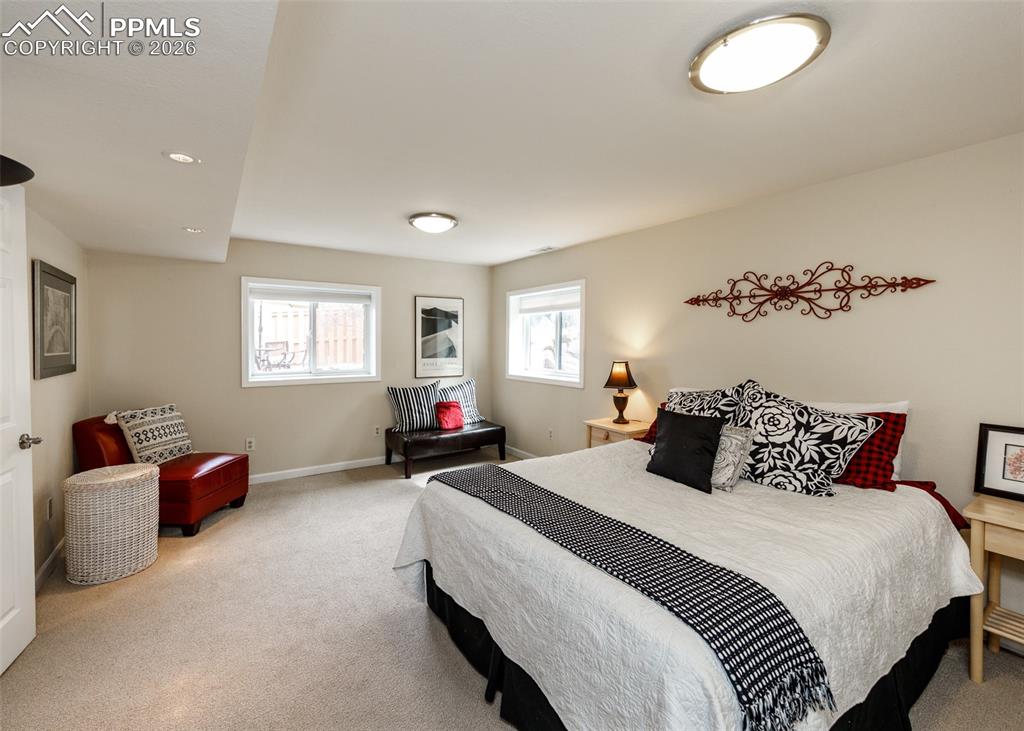 735 Big Valley Drive Colorado Springs CO 80919