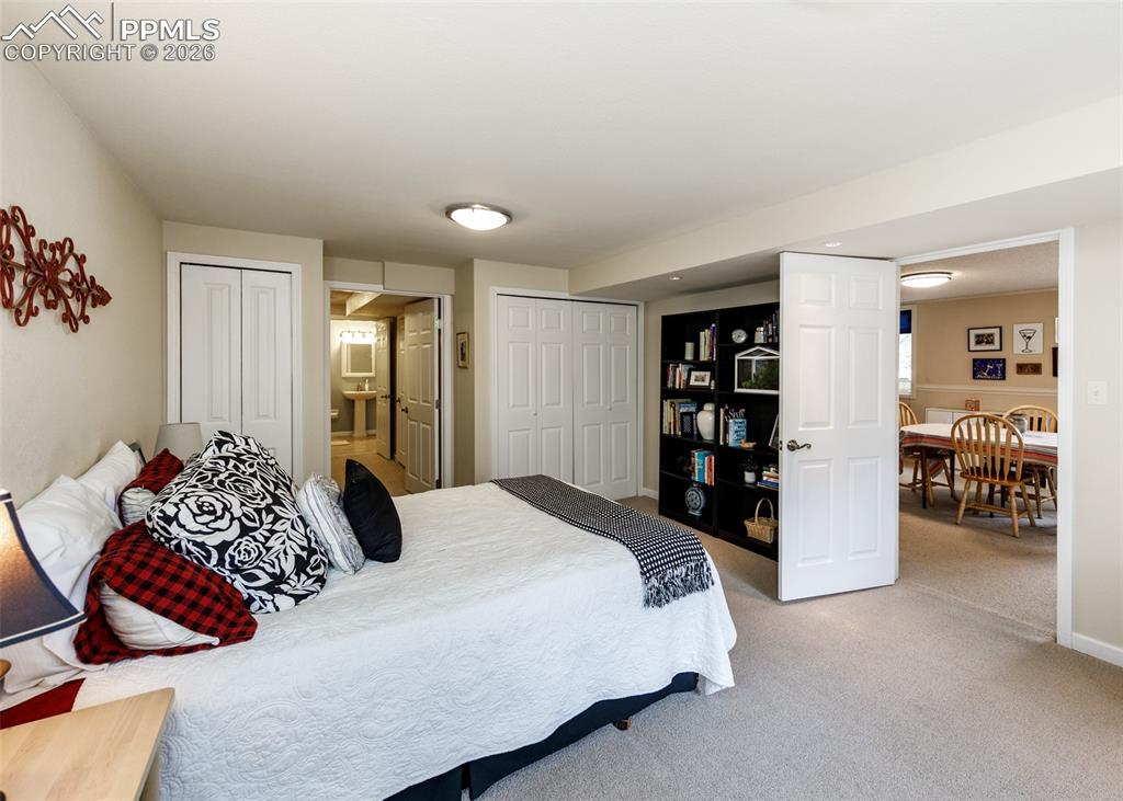 735 Big Valley Drive Colorado Springs CO 80919
