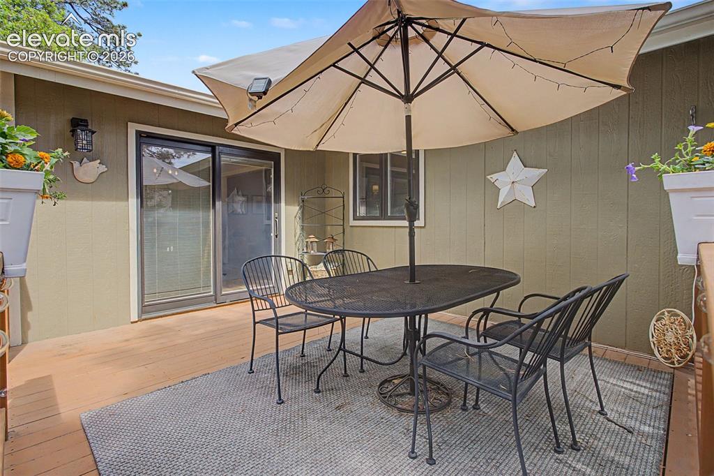 735 Big Valley Drive Colorado Springs CO 80919