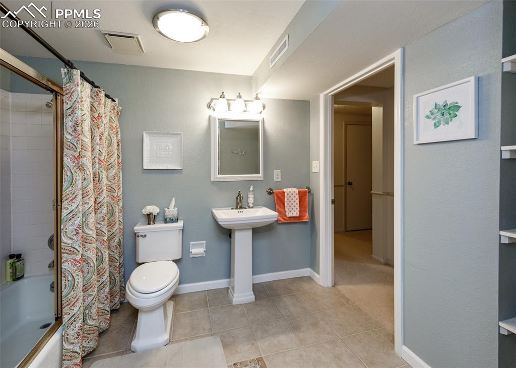 735 Big Valley Drive Colorado Springs CO 80919