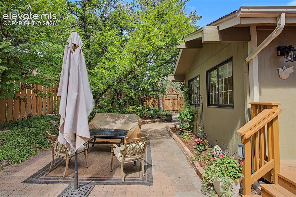 735 Big Valley Drive Colorado Springs CO 80919
