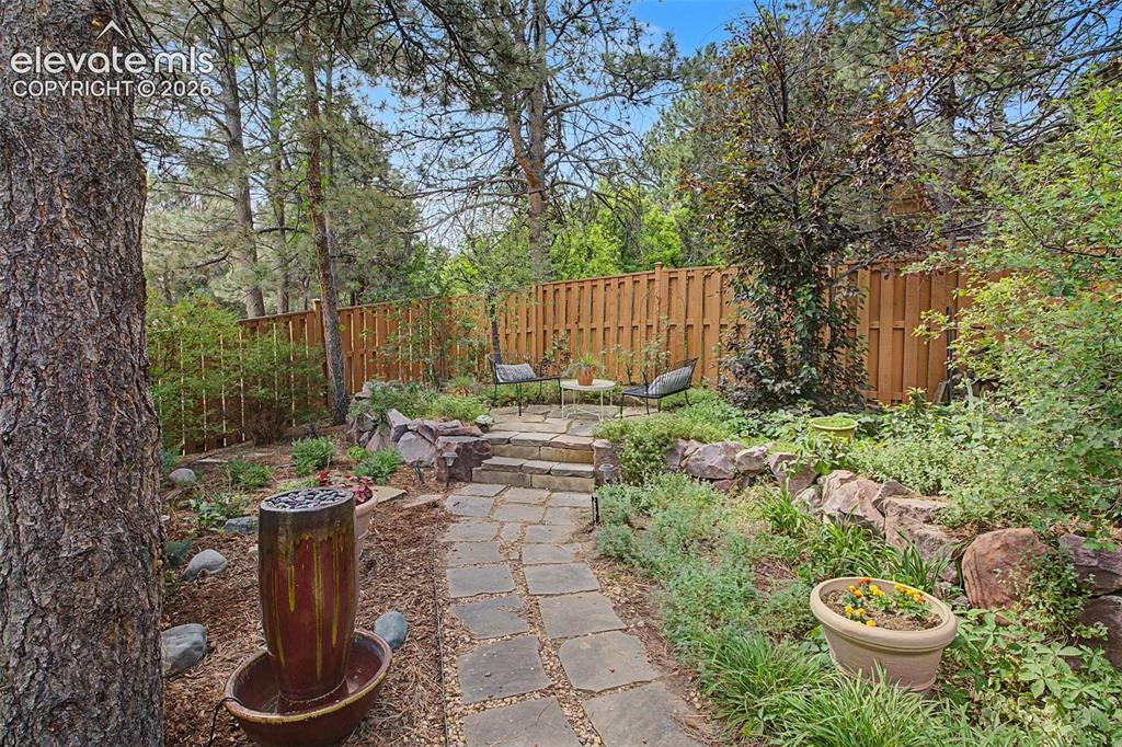 735 Big Valley Drive Colorado Springs CO 80919