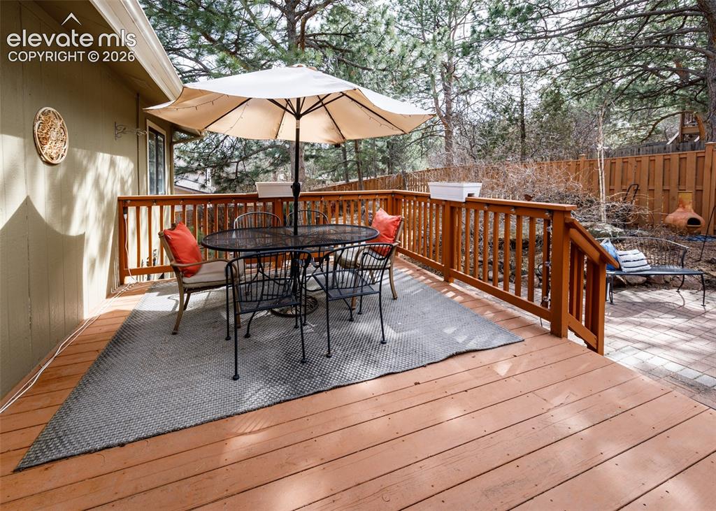 735 Big Valley Drive Colorado Springs CO 80919