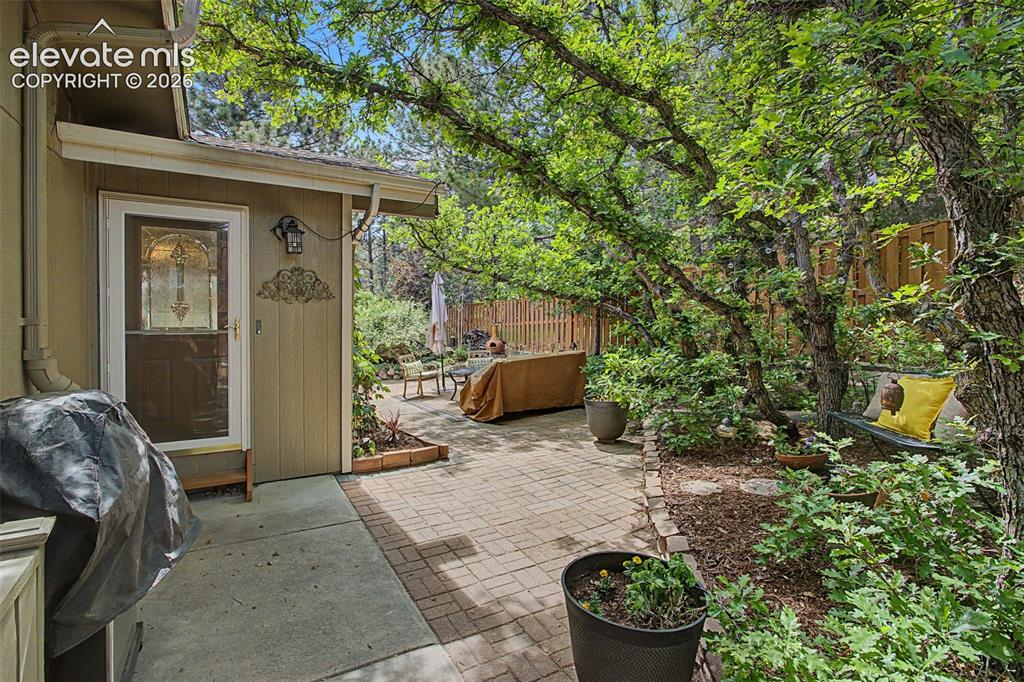 735 Big Valley Drive Colorado Springs CO 80919