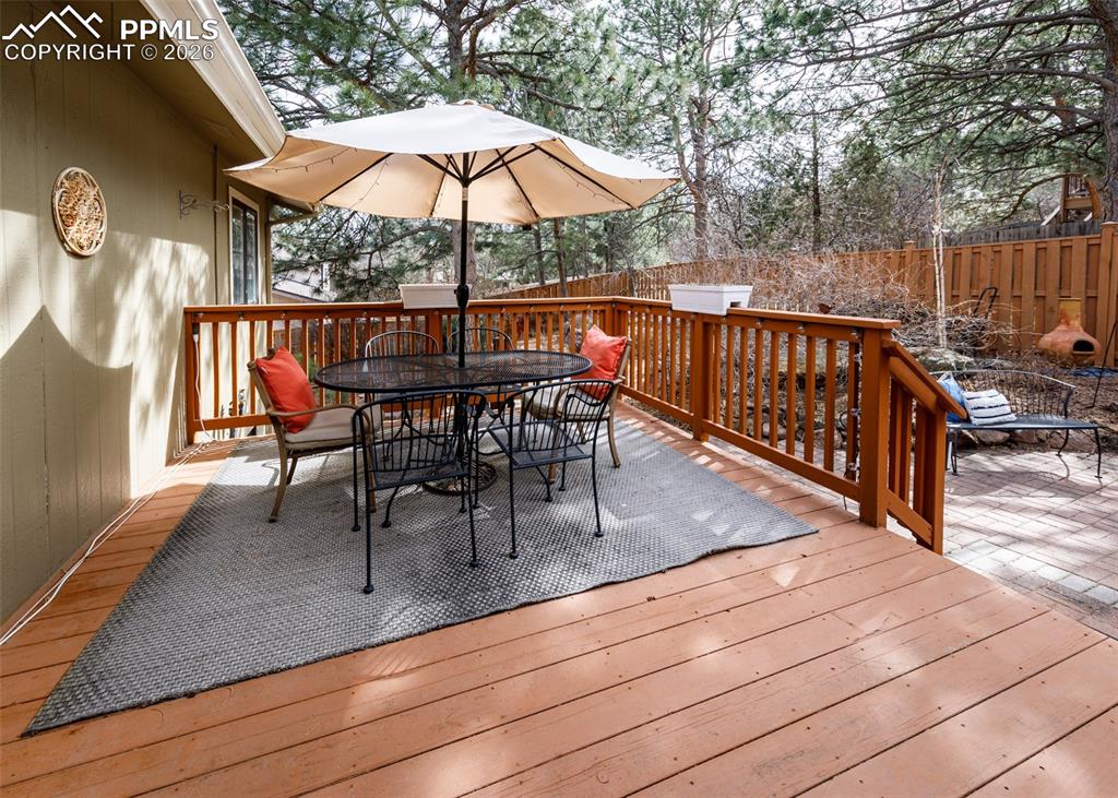 735 Big Valley Drive Colorado Springs CO 80919