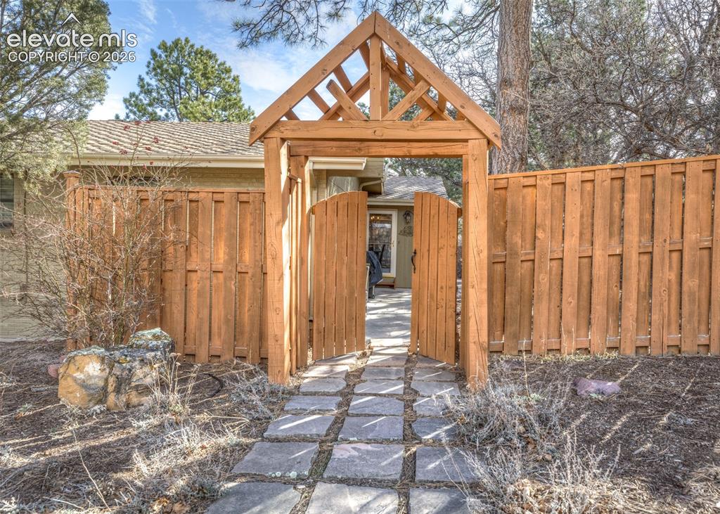 735 Big Valley Drive Colorado Springs CO 80919