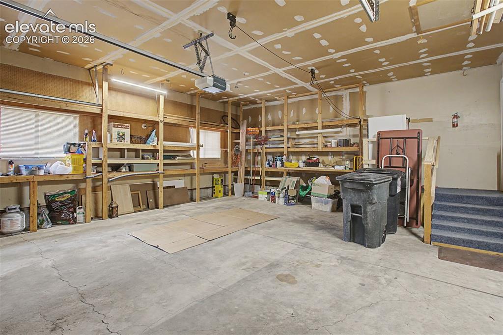 735 Big Valley Drive Colorado Springs CO 80919