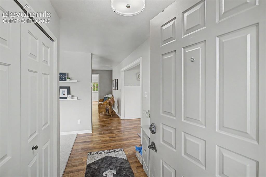 735 Big Valley Drive Colorado Springs CO 80919