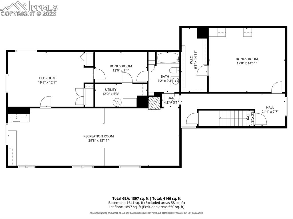 735 Big Valley Drive Colorado Springs CO 80919