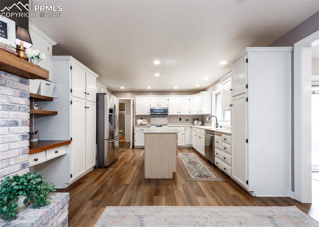 735 Big Valley Drive Colorado Springs CO 80919