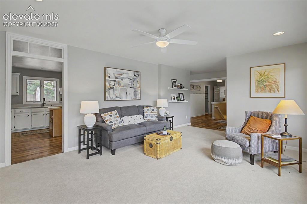735 Big Valley Drive Colorado Springs CO 80919