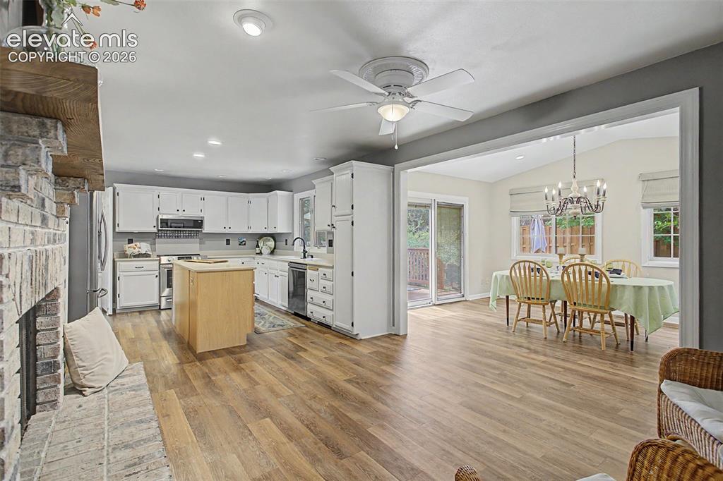 735 Big Valley Drive Colorado Springs CO 80919