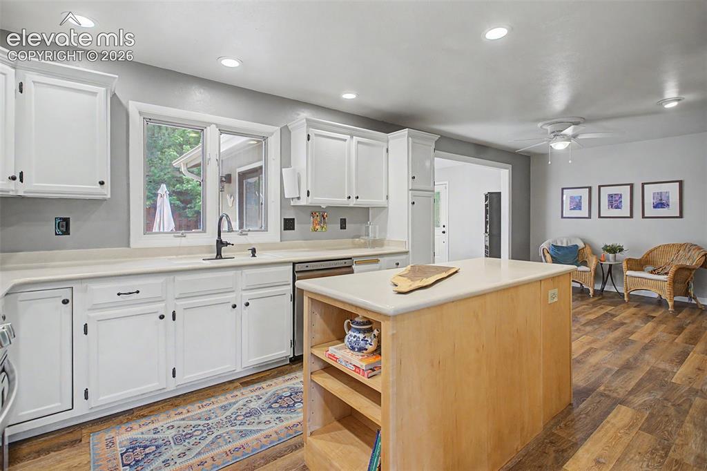 735 Big Valley Drive Colorado Springs CO 80919