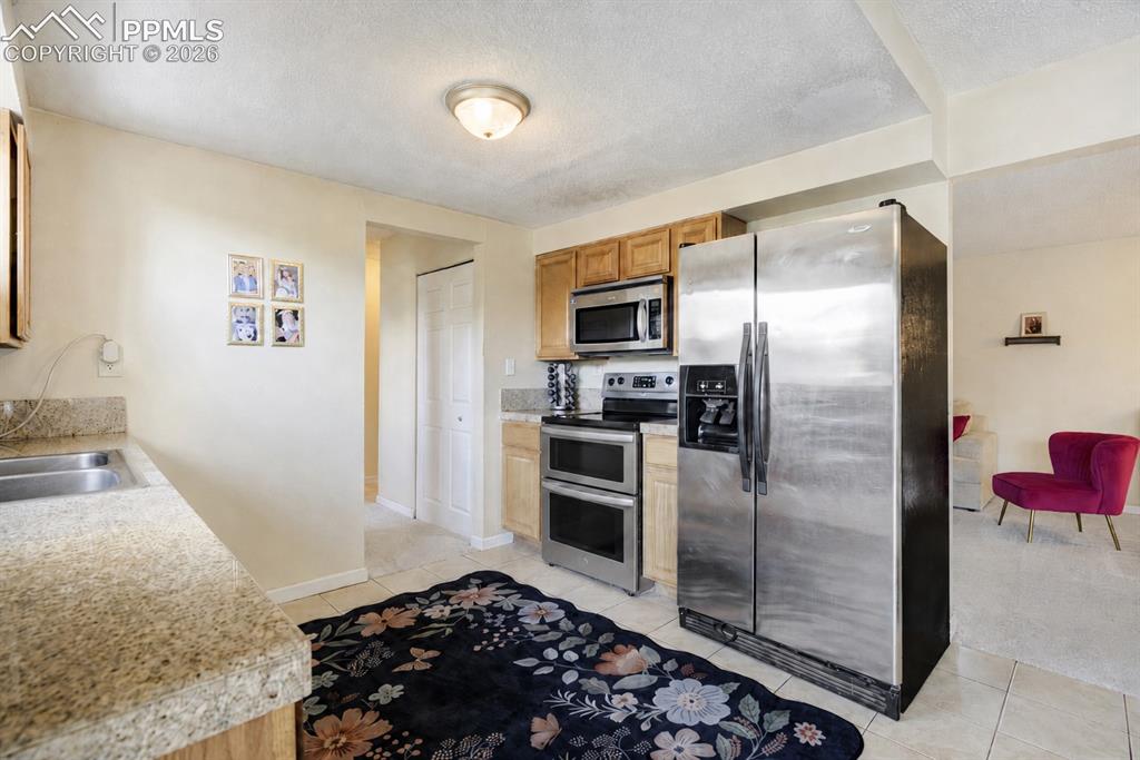 6945 Sullivan Avenue Colorado Springs CO 80911