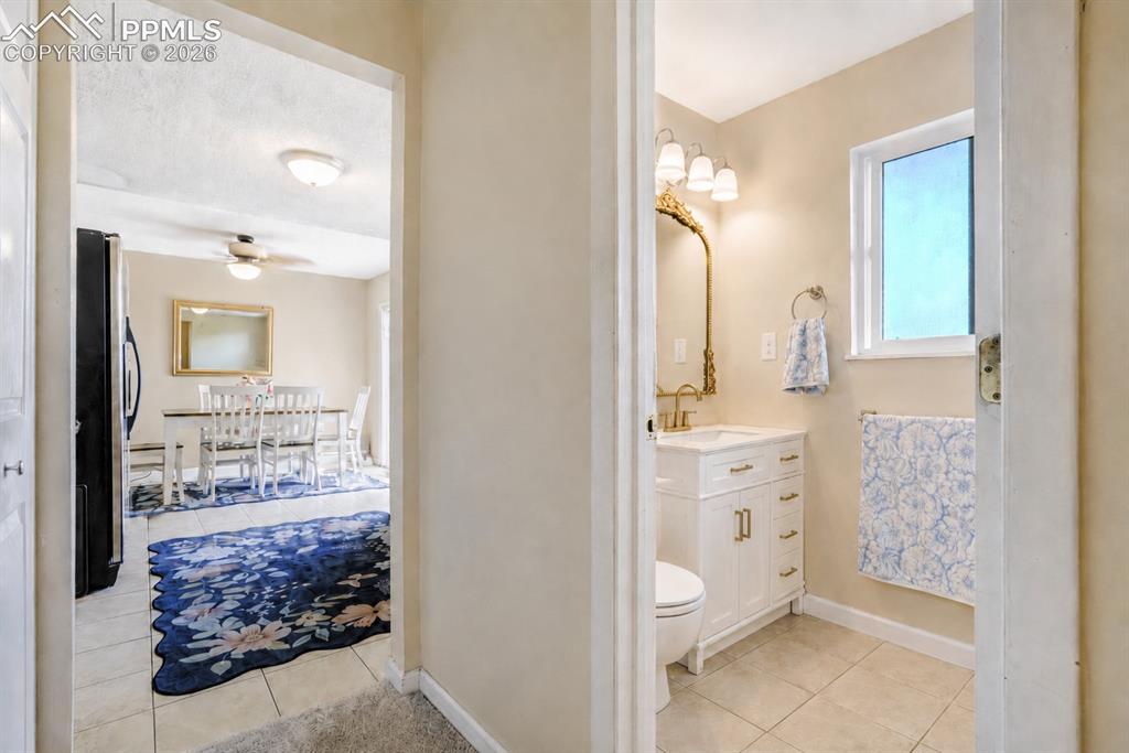 6945 Sullivan Avenue Colorado Springs CO 80911
