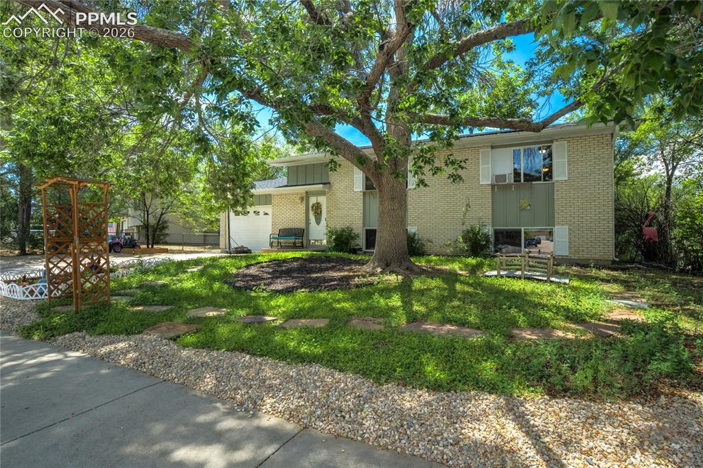 6945 Sullivan Avenue Colorado Springs CO 80911