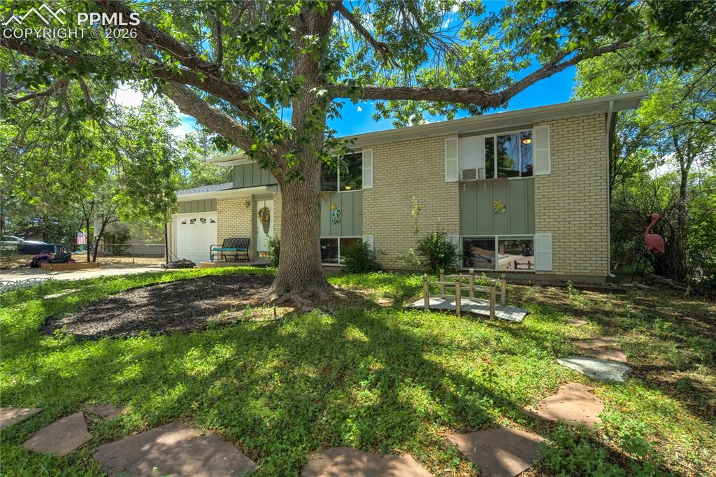 6945 Sullivan Avenue Colorado Springs CO 80911