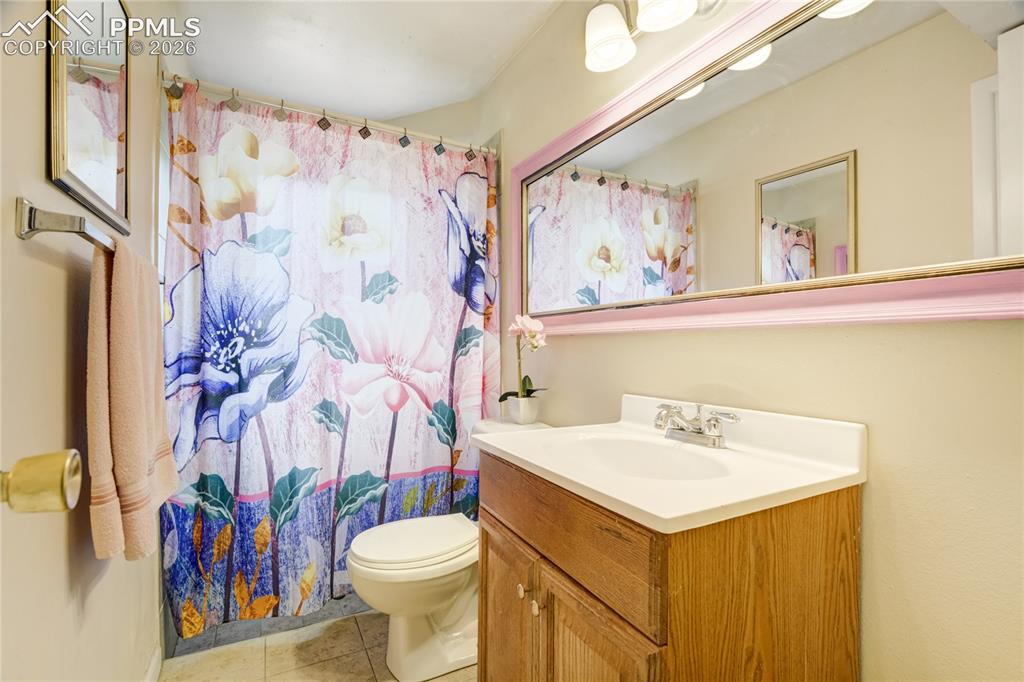 6945 Sullivan Avenue Colorado Springs CO 80911