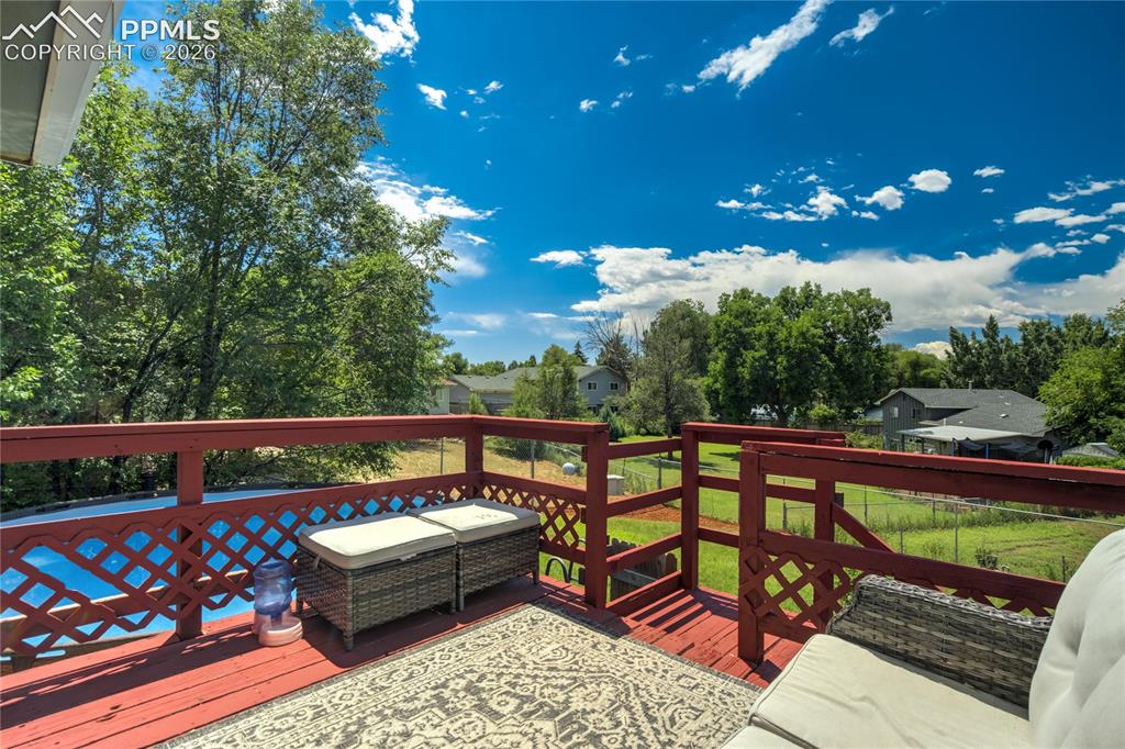 6945 Sullivan Avenue Colorado Springs CO 80911