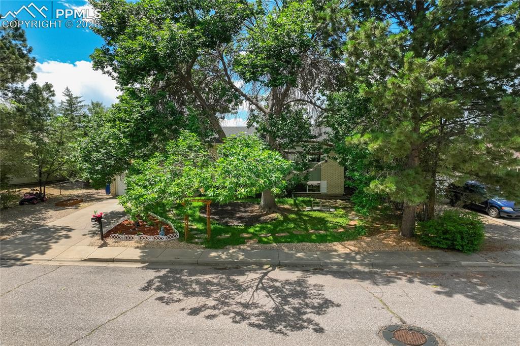 6945 Sullivan Avenue Colorado Springs CO 80911