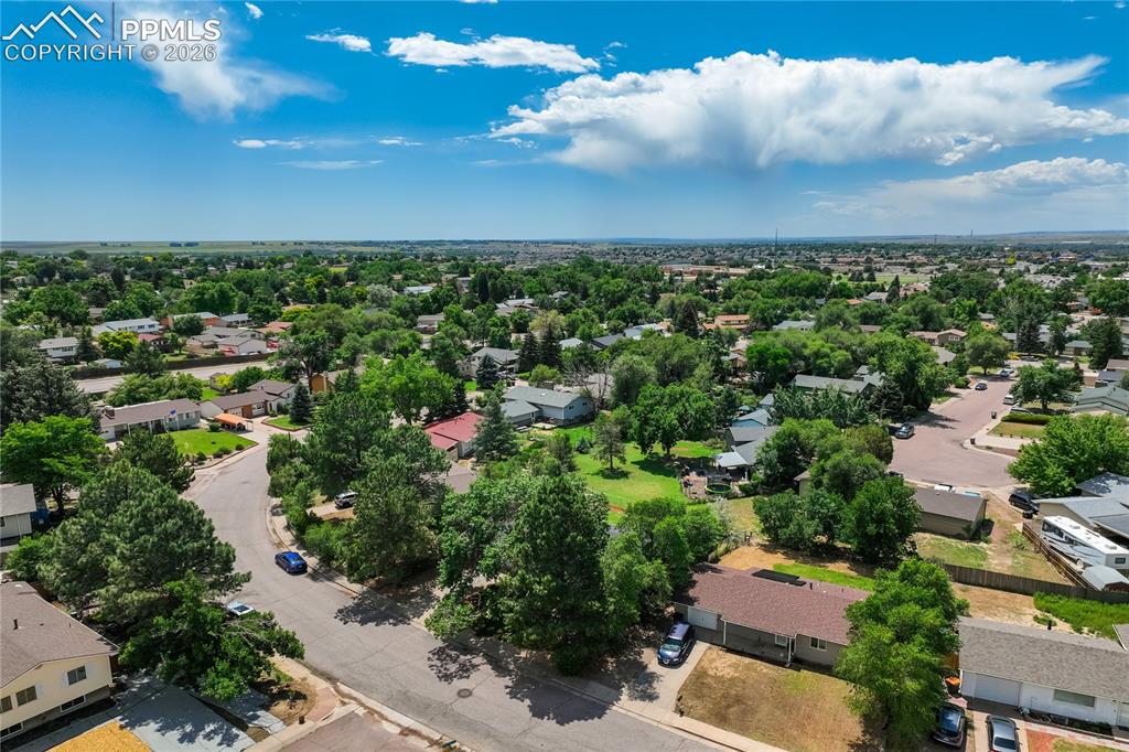 6945 Sullivan Avenue Colorado Springs CO 80911