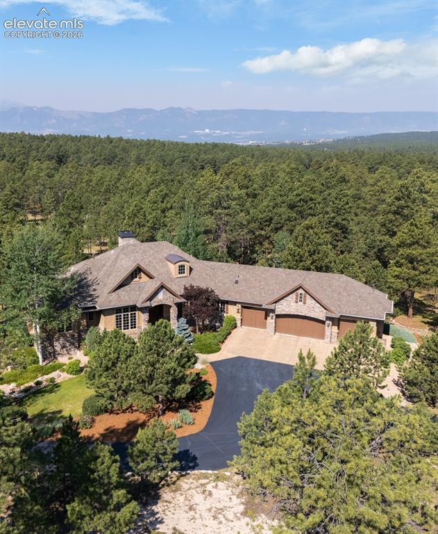 13890 Staffshire Lane Colorado Springs CO 80908