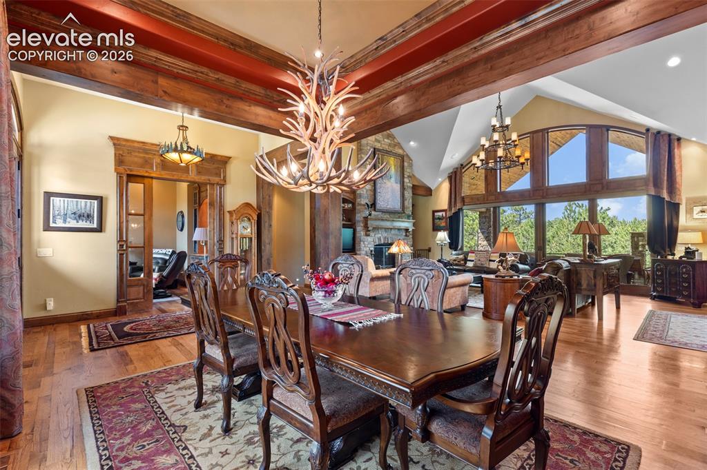 13890 Staffshire Lane Colorado Springs CO 80908