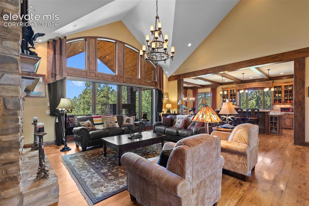 13890 Staffshire Lane Colorado Springs CO 80908
