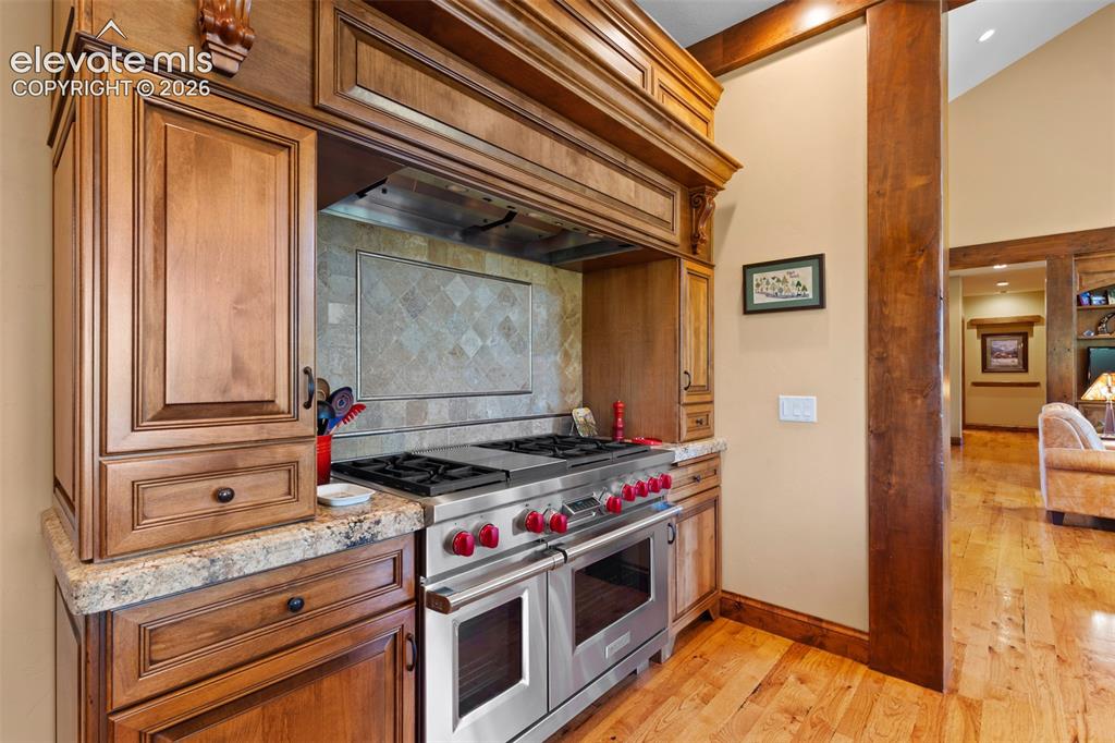 13890 Staffshire Lane Colorado Springs CO 80908