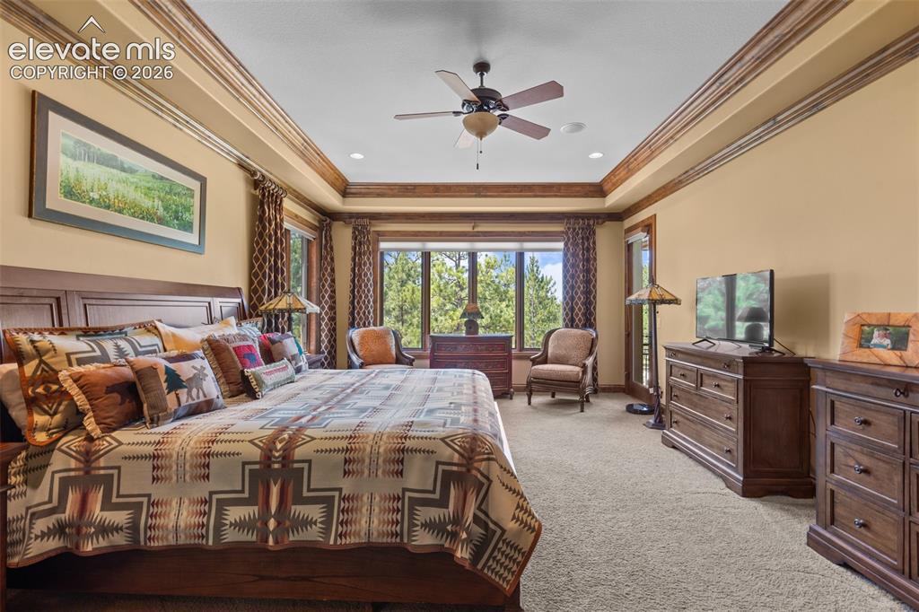 13890 Staffshire Lane Colorado Springs CO 80908