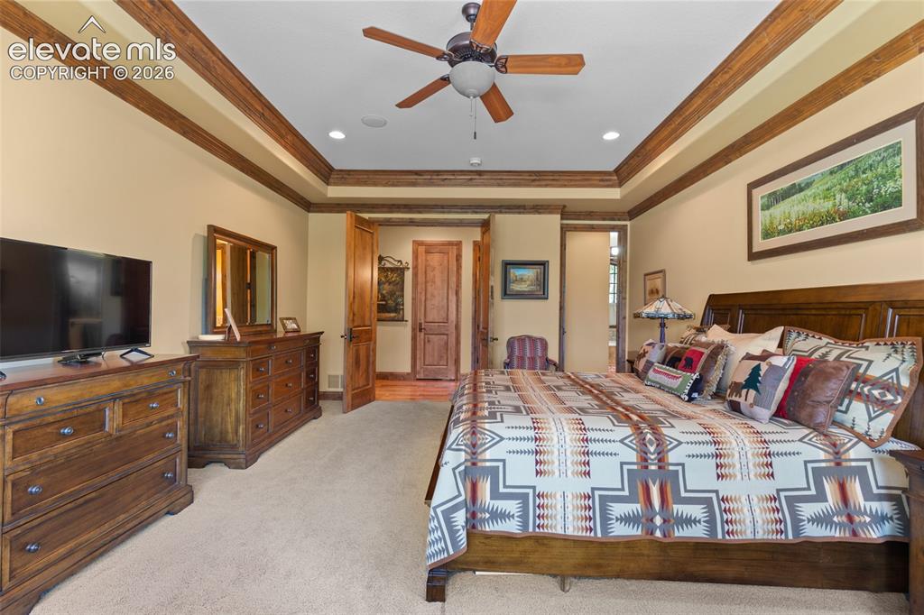 13890 Staffshire Lane Colorado Springs CO 80908