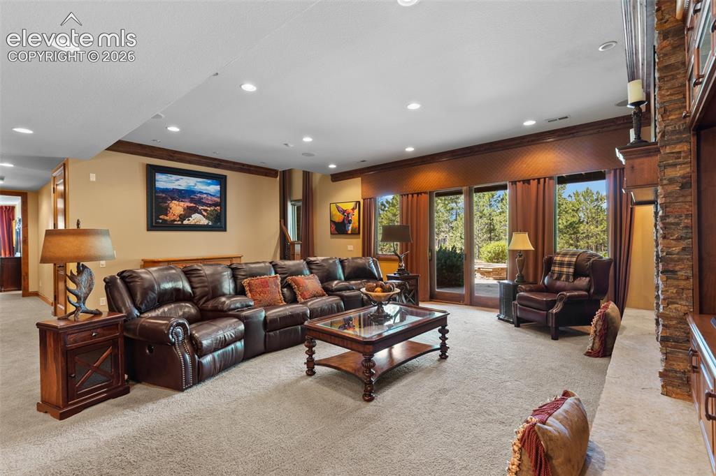 13890 Staffshire Lane Colorado Springs CO 80908