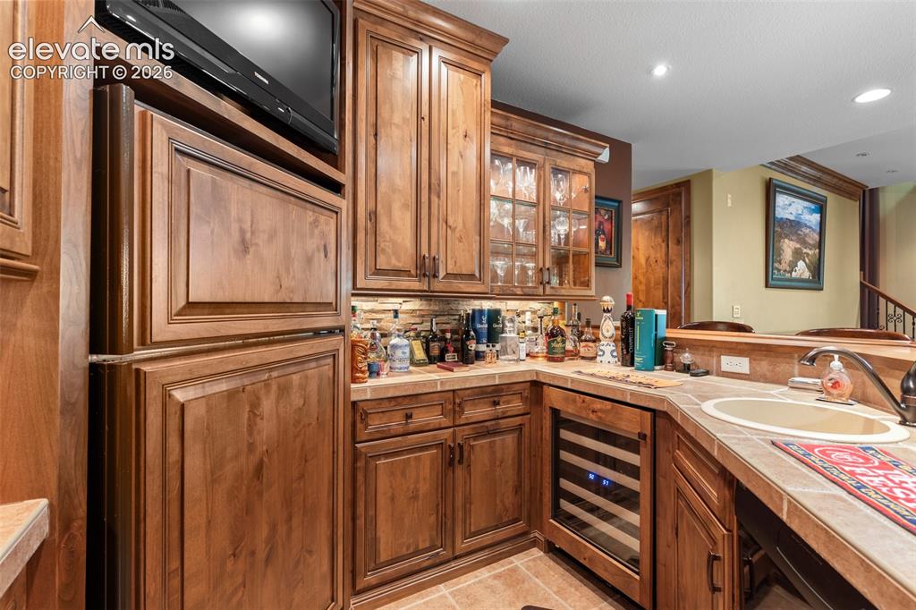 13890 Staffshire Lane Colorado Springs CO 80908