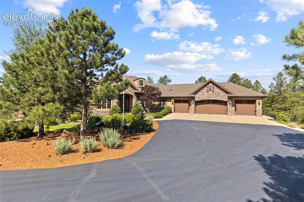 13890 Staffshire Lane Colorado Springs CO 80908