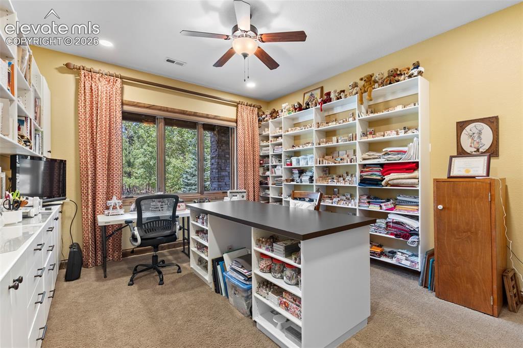 13890 Staffshire Lane Colorado Springs CO 80908