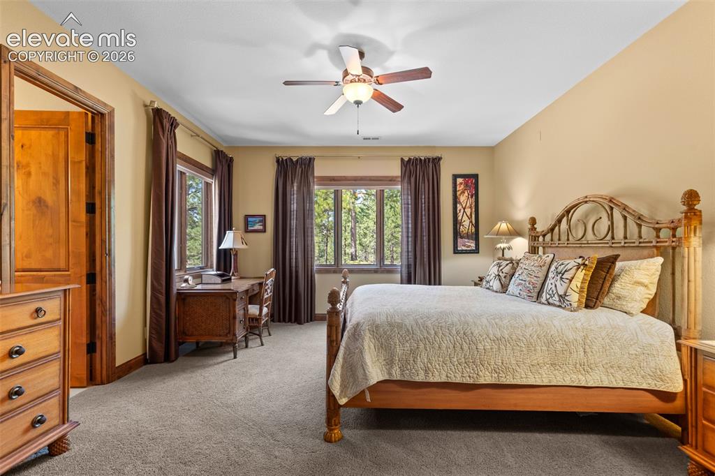 13890 Staffshire Lane Colorado Springs CO 80908