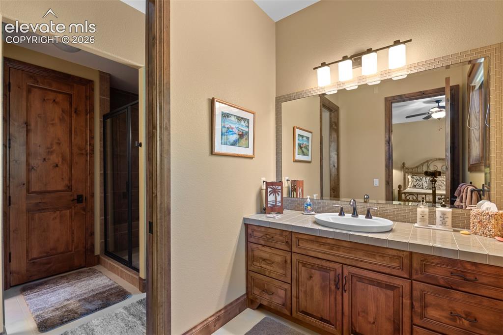 13890 Staffshire Lane Colorado Springs CO 80908