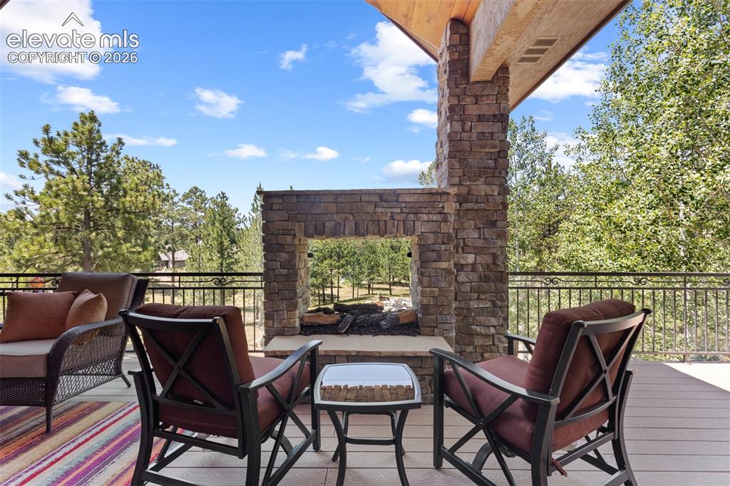 13890 Staffshire Lane Colorado Springs CO 80908
