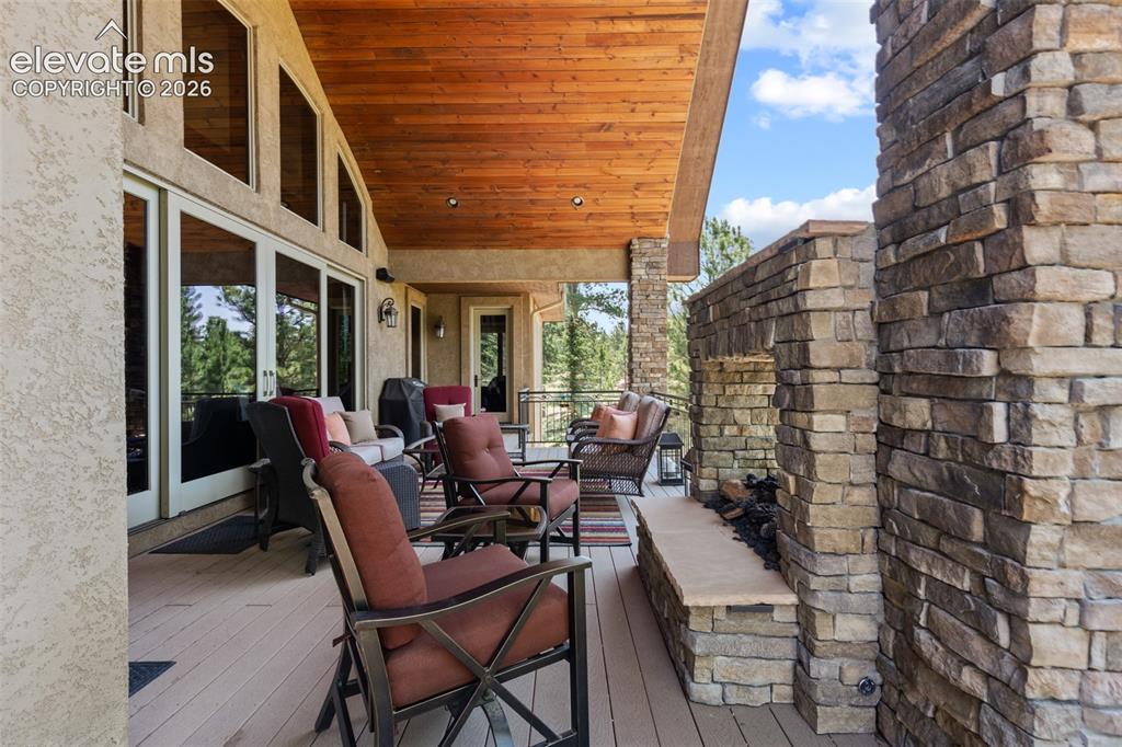 13890 Staffshire Lane Colorado Springs CO 80908