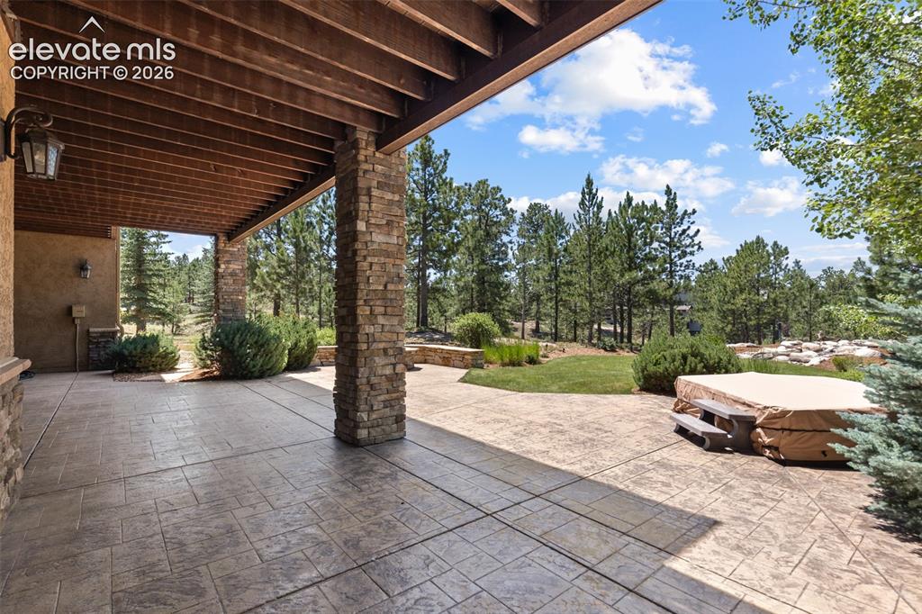 13890 Staffshire Lane Colorado Springs CO 80908