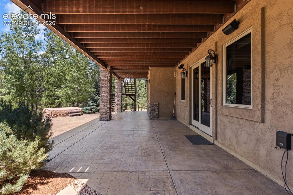 13890 Staffshire Lane Colorado Springs CO 80908