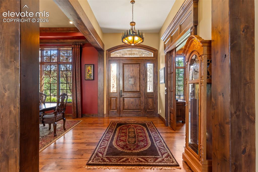 13890 Staffshire Lane Colorado Springs CO 80908