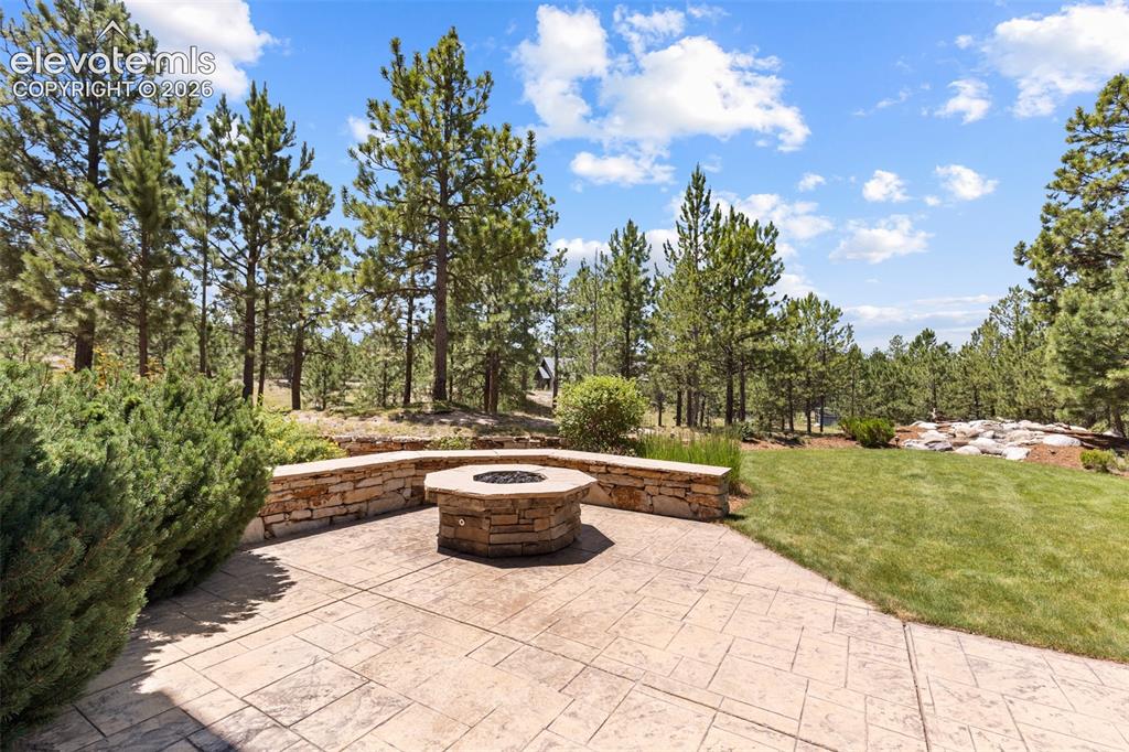 13890 Staffshire Lane Colorado Springs CO 80908