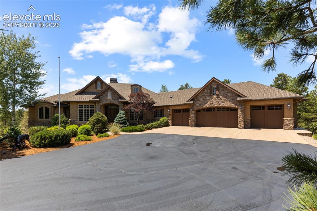 13890 Staffshire Lane Colorado Springs CO 80908