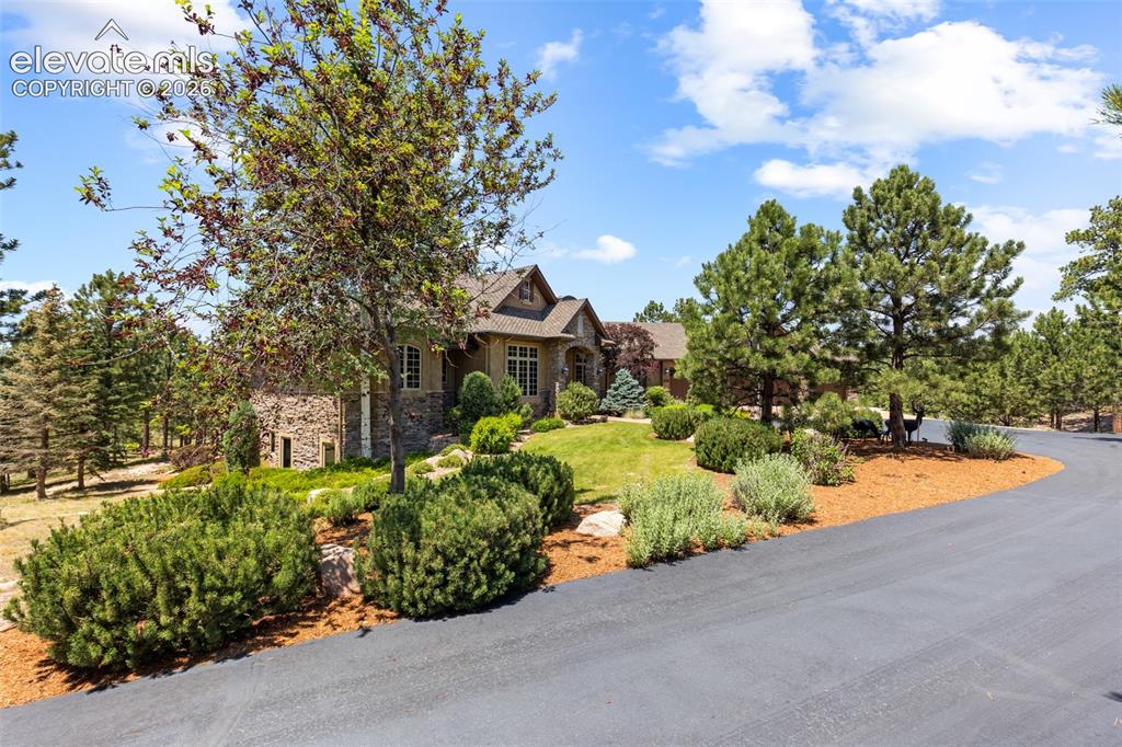 13890 Staffshire Lane Colorado Springs CO 80908